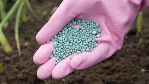 Fertilizers