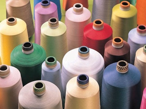 Polyamide Textured Yarns